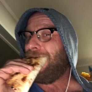 Meet your Posher, Matthew